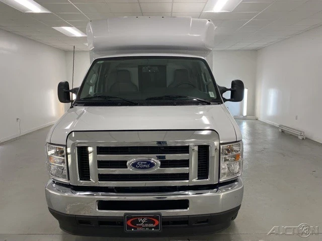 2025 Ford Econoline Van - Image 2 of 12