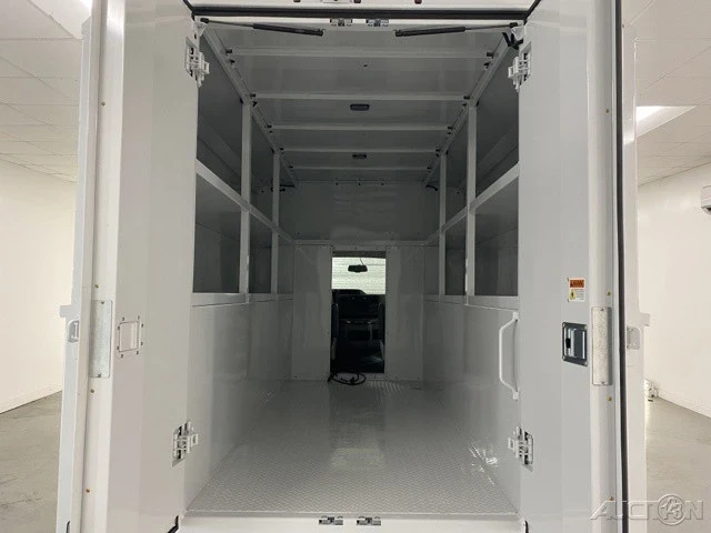 2025 Ford Econoline Van - Image 8 of 12