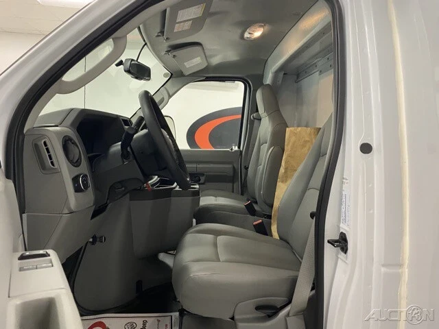 2025 Ford Econoline Van - Image 12 of 12