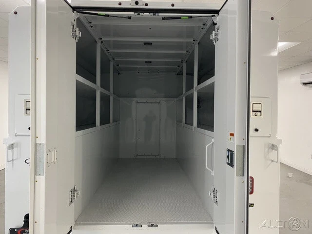 2025 Ford Econoline Van - Image 7 of 12