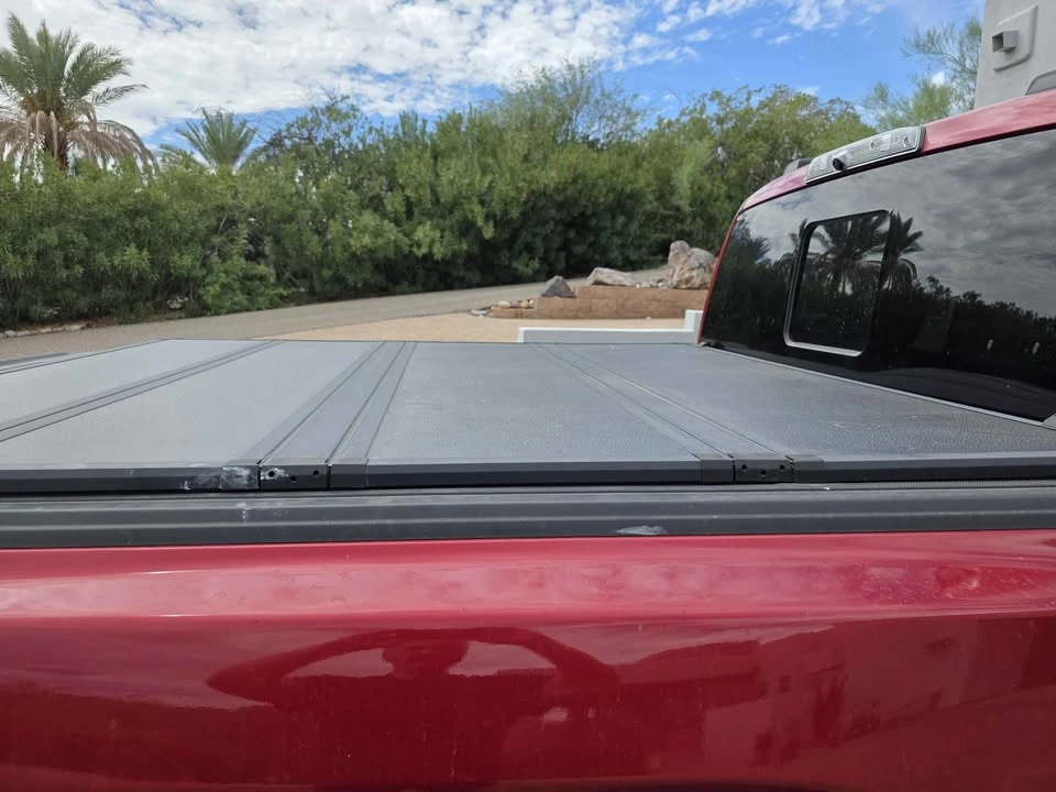 2025 Ford Super Duty 5th Gen - Image 3 of 15