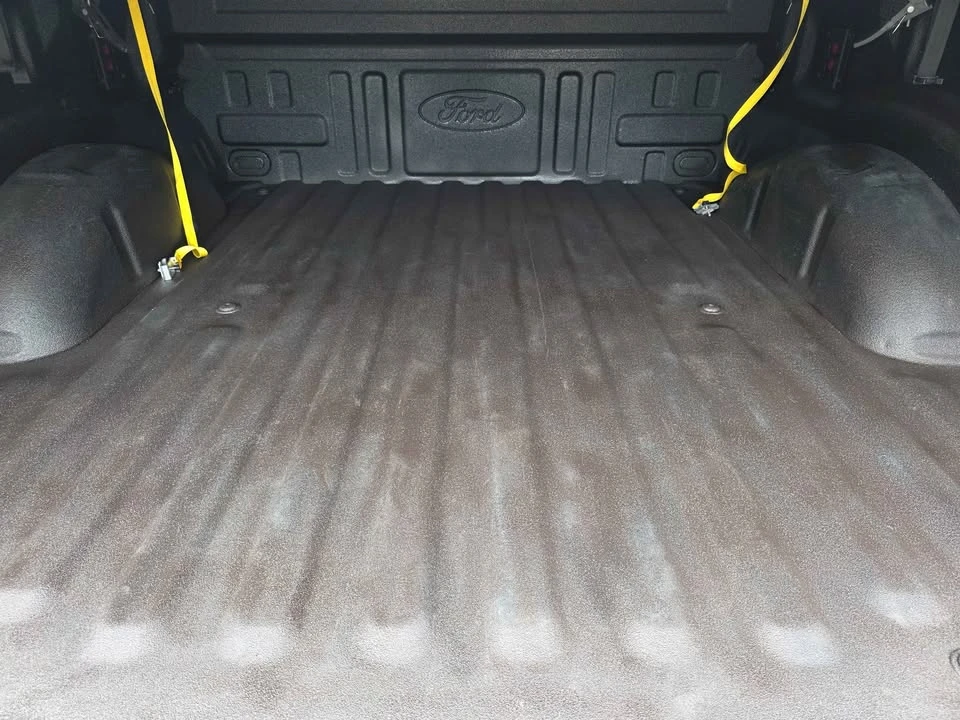 2025 Ford Super Duty 5th Gen - Image 5 of 15