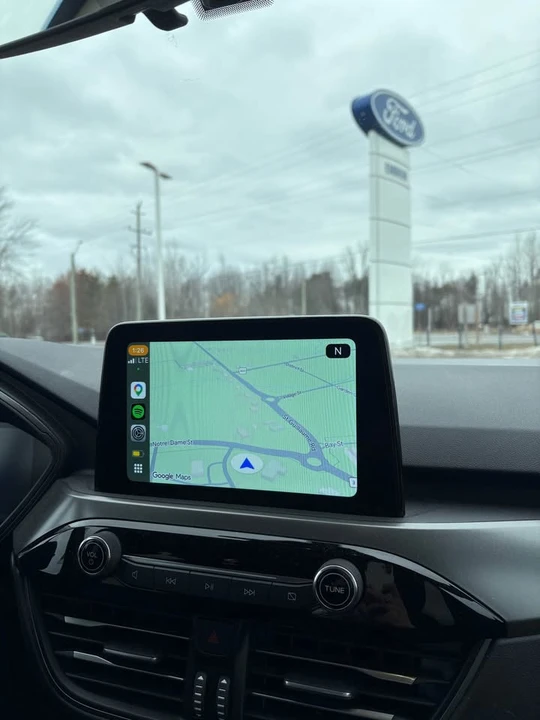 2025 Ford Escape - Image 16 of 19