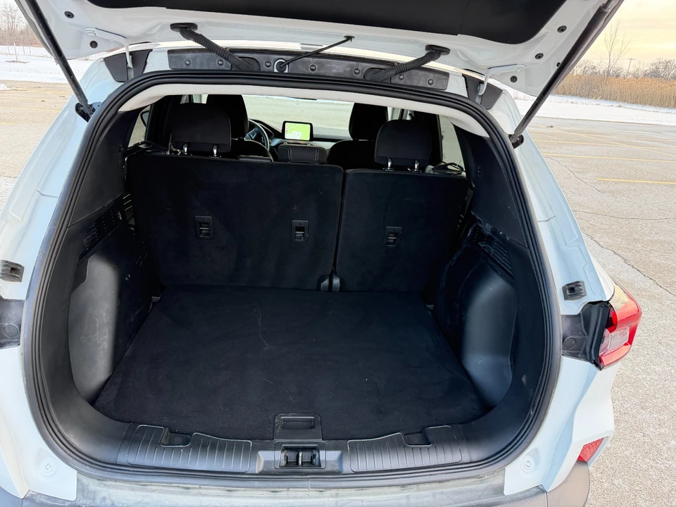 2025 Ford Escape - Image 21 of 21