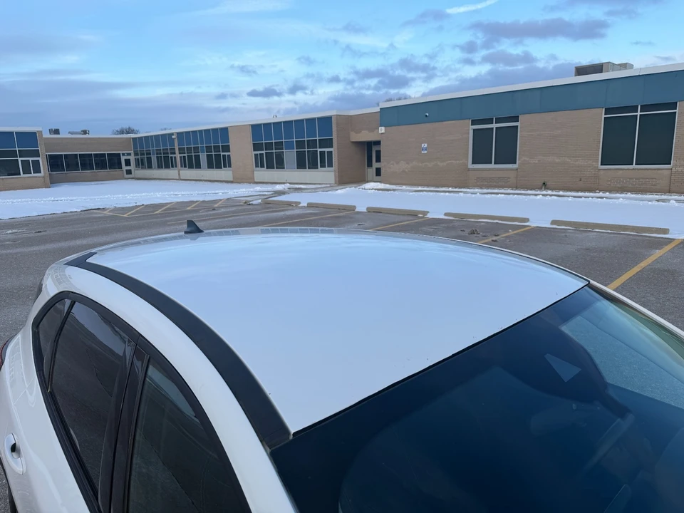 2025 Ford Escape - Image 9 of 21