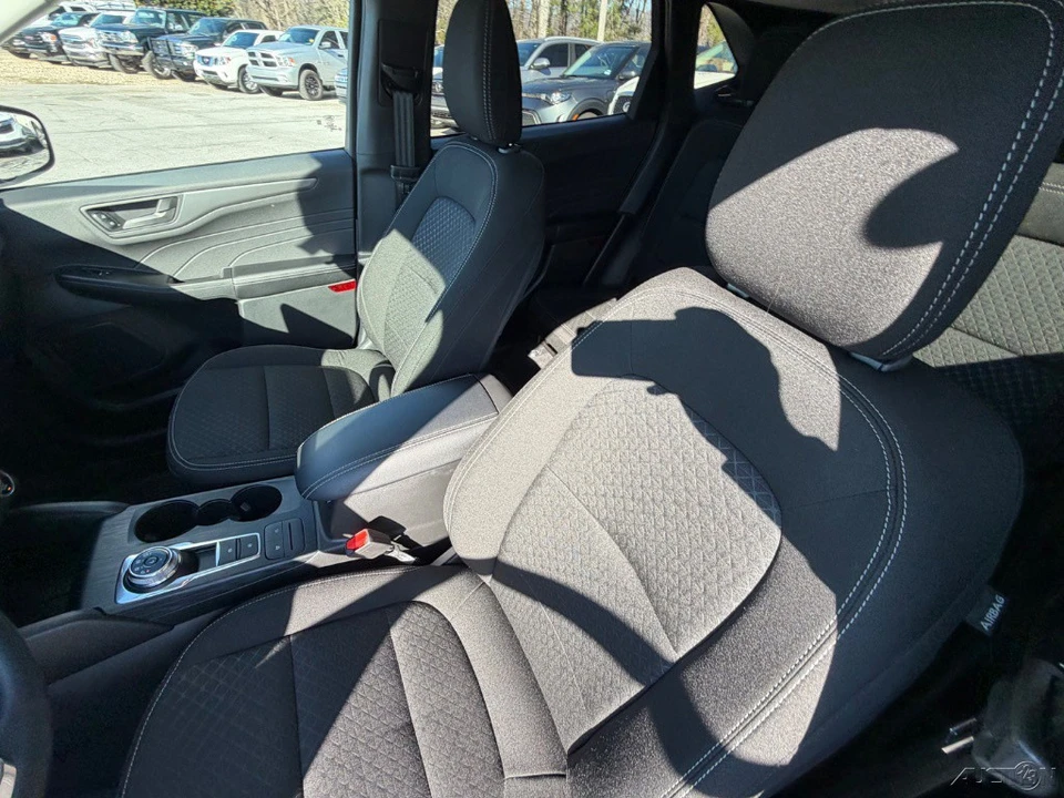 2025 Ford Escape - Image 12 of 12
