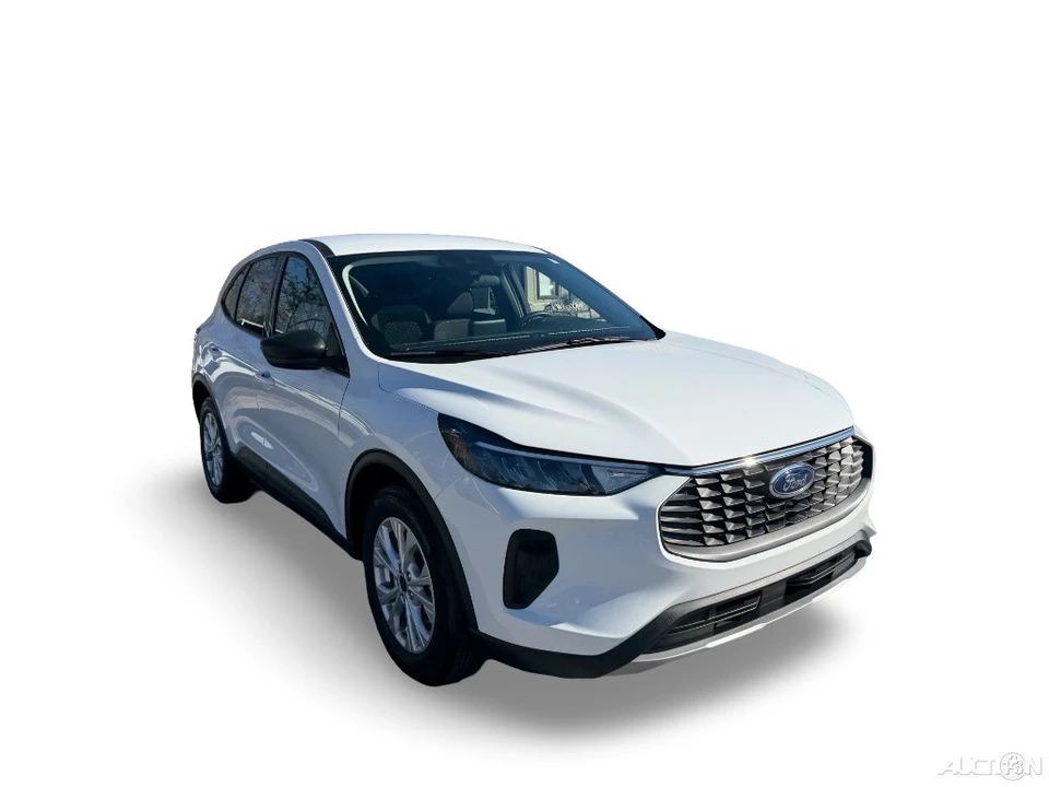 2025 Ford Escape - Image 3 of 12