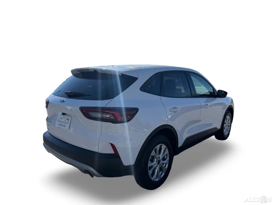 2025 Ford Escape - Image 4 of 12