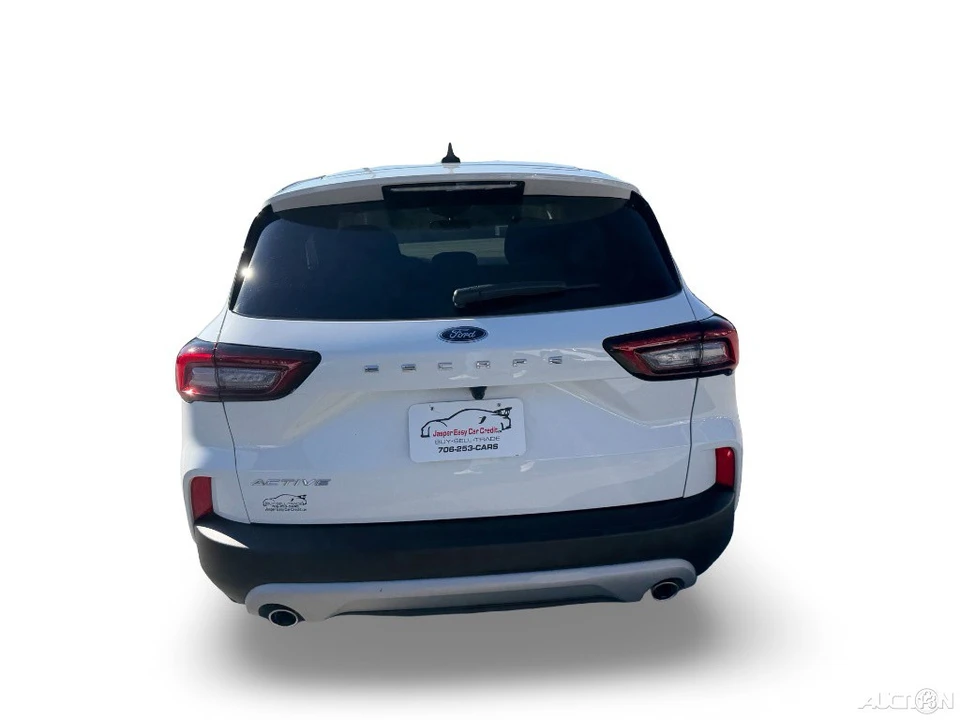 2025 Ford Escape - Image 6 of 12
