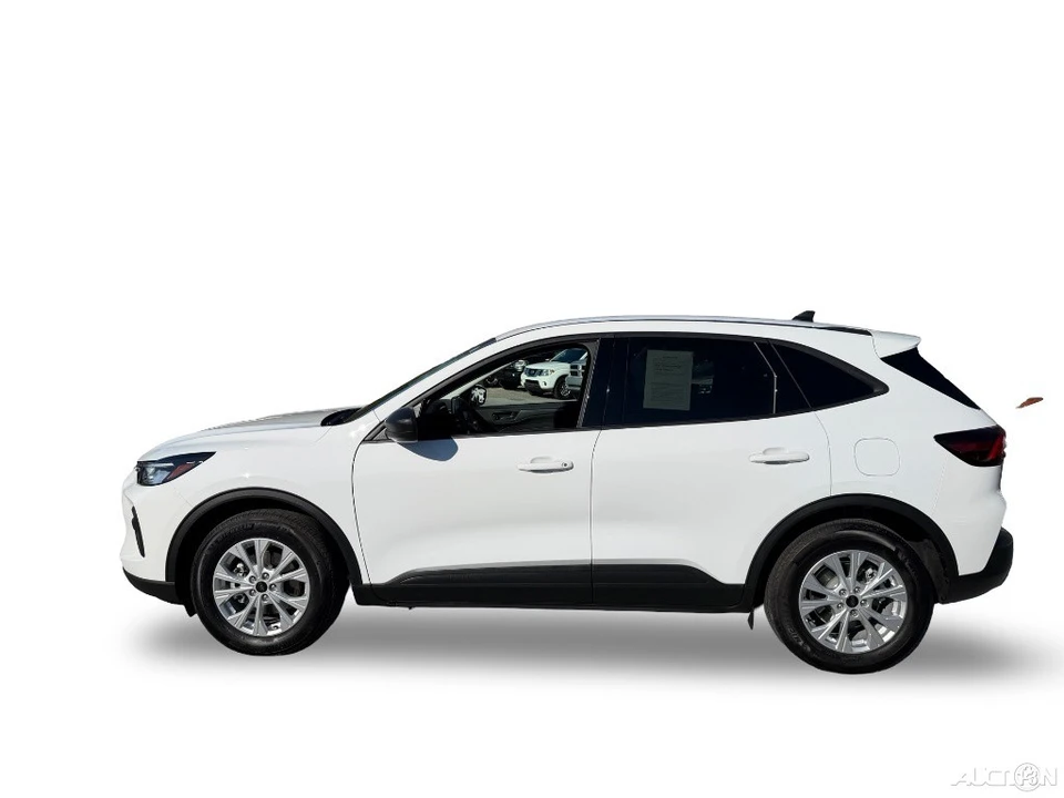2025 Ford Escape - Image 7 of 12