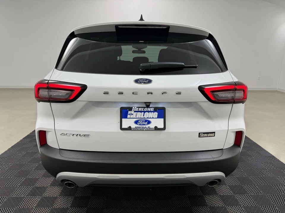 2025 Ford Escape - Image 7 of 12