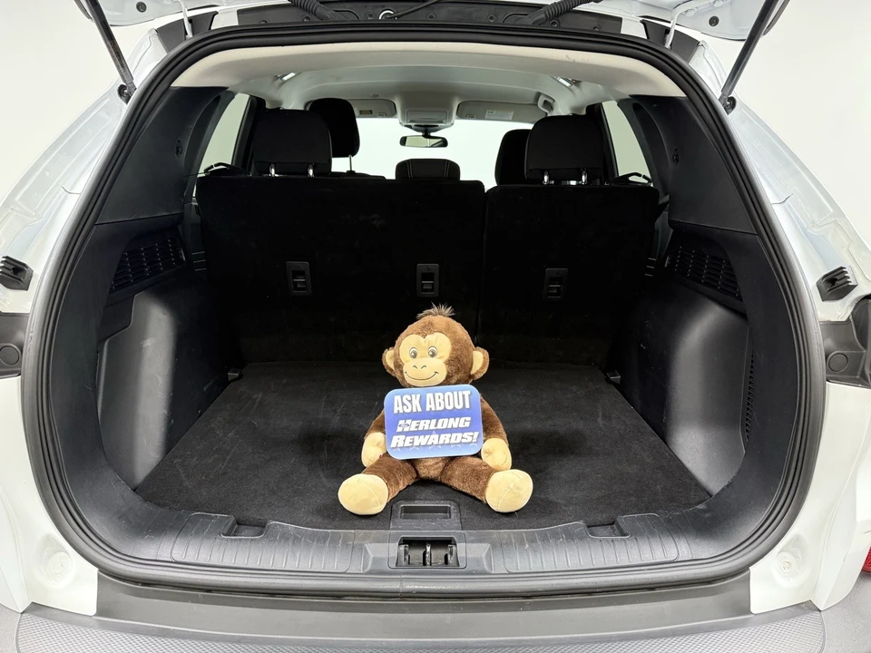 2025 Ford Escape - Image 9 of 12