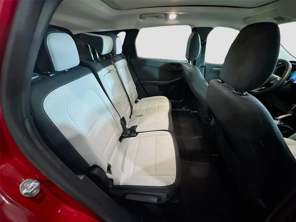 2025 Ford Escape - Image 21 of 21