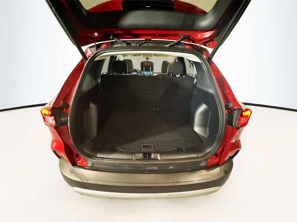 2025 Ford Escape - Image 20 of 21
