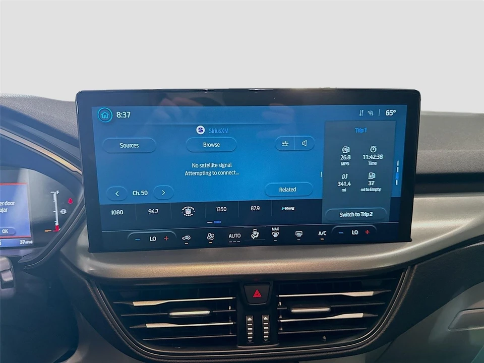 2025 Ford Escape - Image 9 of 21