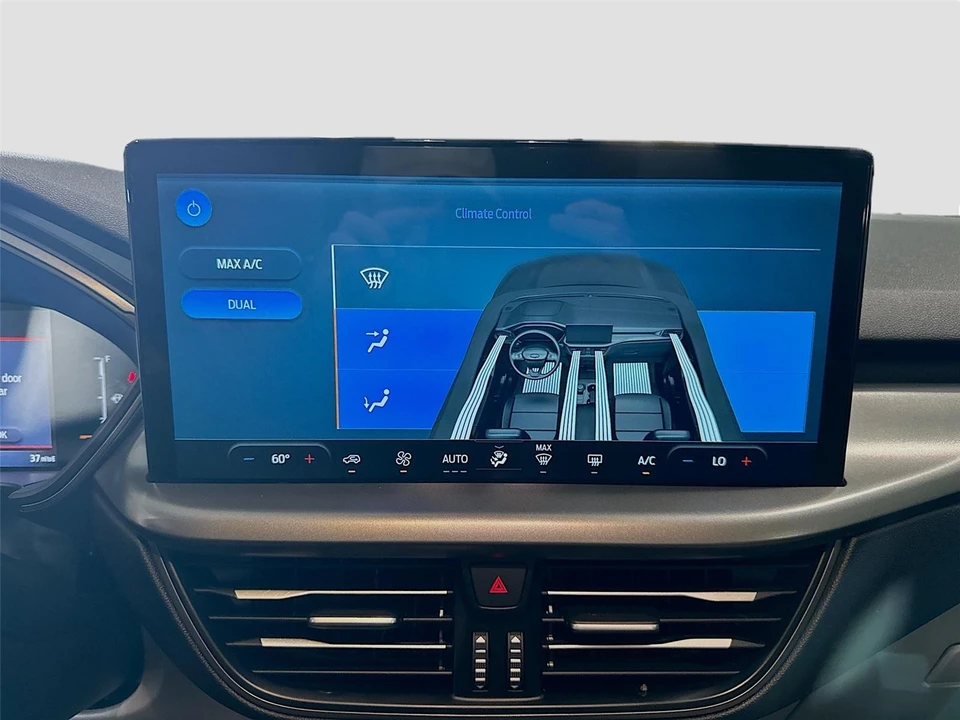 2025 Ford Escape - Image 13 of 21