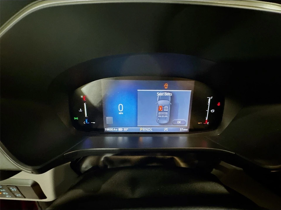 2025 Ford Escape - Image 4 of 21