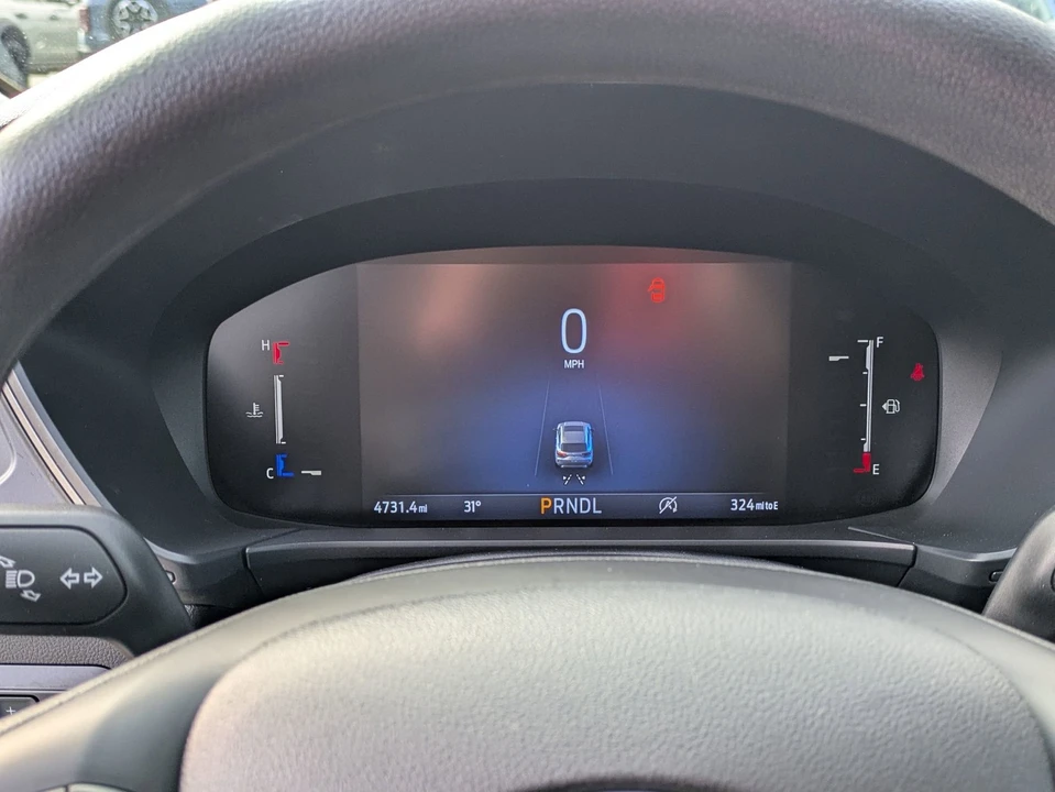 2025 Ford Escape - Image 20 of 21