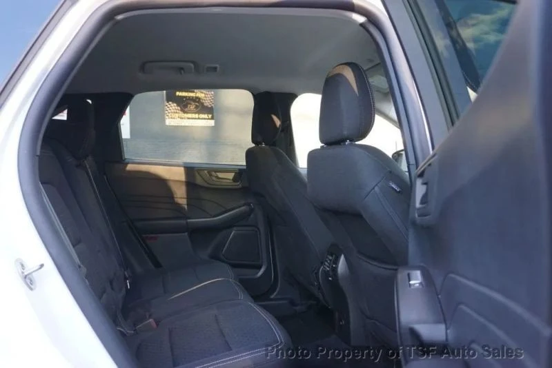 2025 Ford Escape - Image 12 of 12