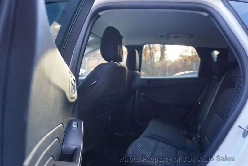 2025 Ford Escape - Image 11 of 12