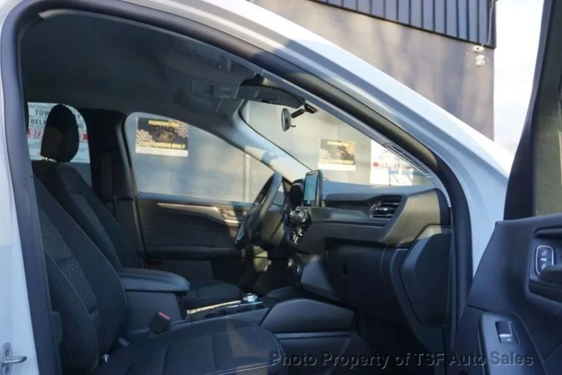 2025 Ford Escape - Image 10 of 12