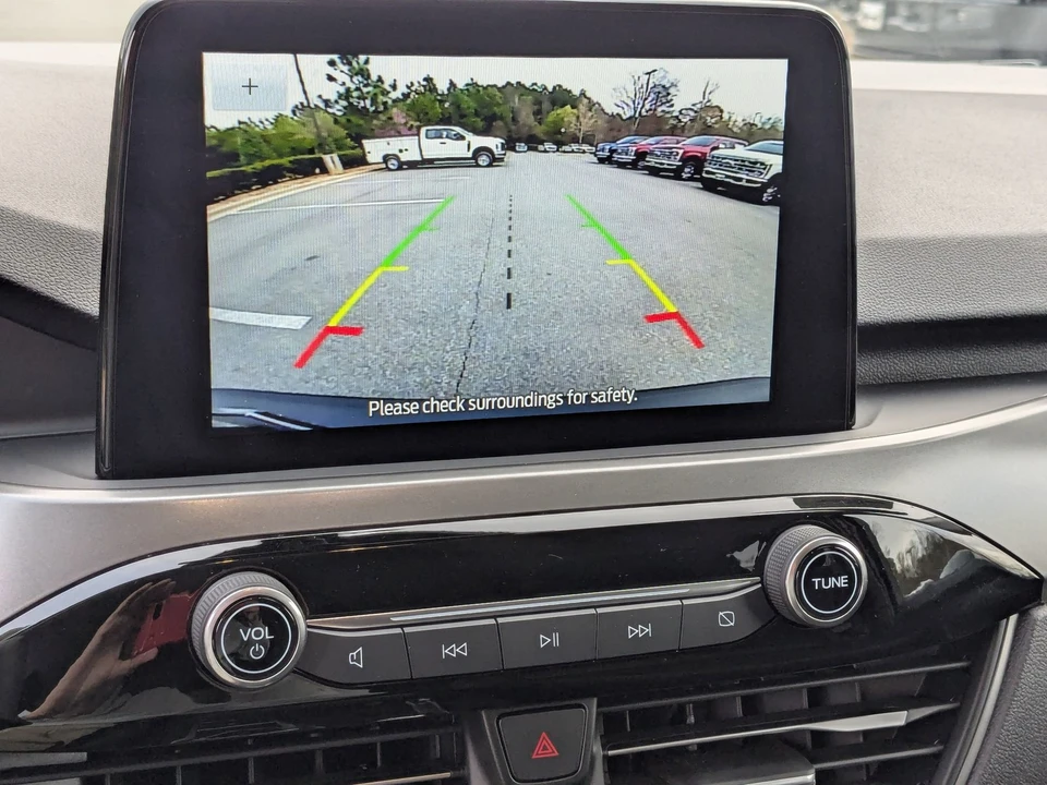 2025 Ford Escape - Image 21 of 21