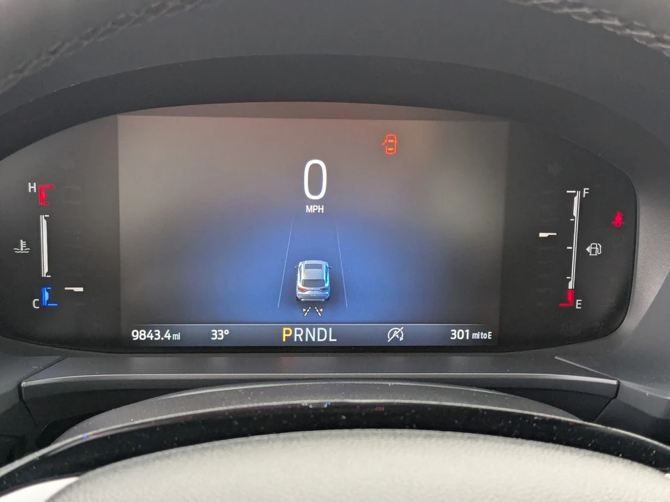 2025 Ford Escape - Image 18 of 21