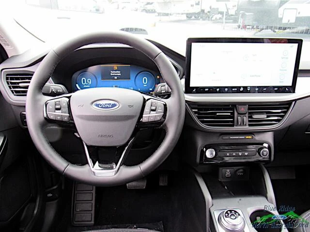 2025 Ford Escape - Image 7 of 21