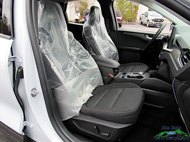 2025 Ford Escape - Image 5 of 21