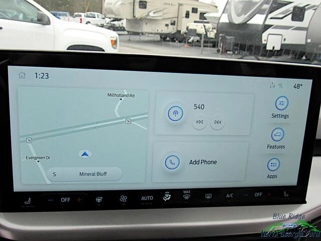 2025 Ford Escape - Image 19 of 21