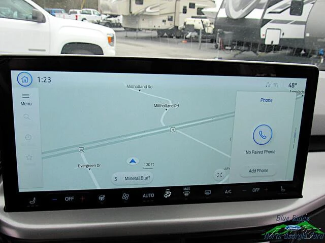 2025 Ford Escape - Image 12 of 21
