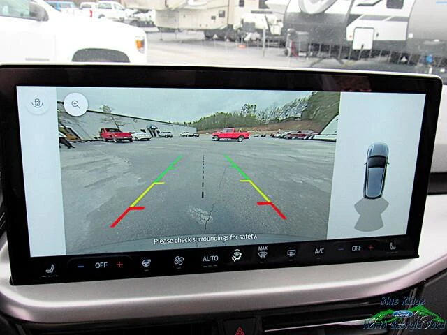2025 Ford Escape - Image 21 of 21