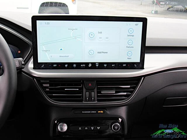 2025 Ford Escape - Image 17 of 21