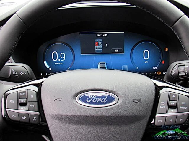 2025 Ford Escape - Image 8 of 21