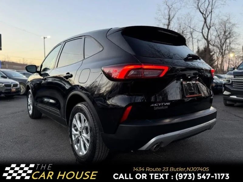 2025 Ford Escape - Image 12 of 12