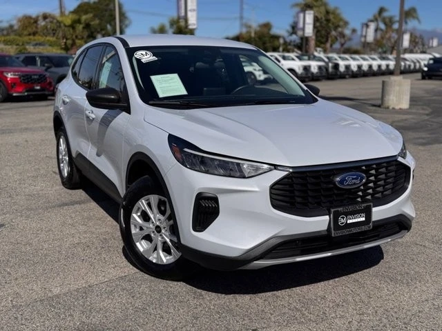 2025 Ford Escape - Image 2 of 12