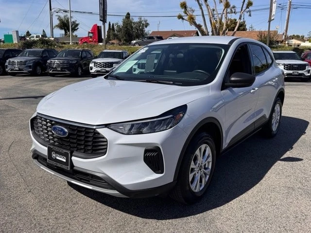 2025 Ford Escape - Image 7 of 21