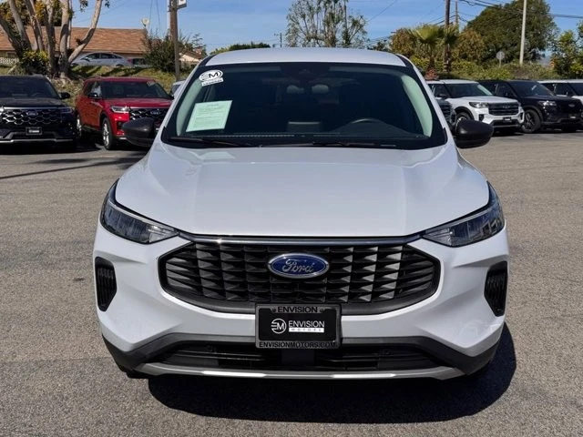 2025 Ford Escape - Image 6 of 21
