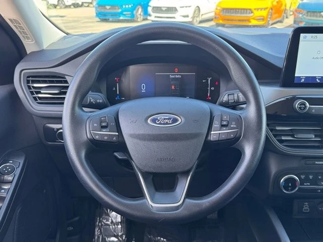 2025 Ford Escape - Image 21 of 21