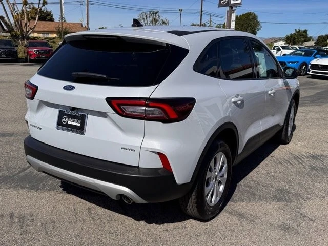 2025 Ford Escape - Image 12 of 12