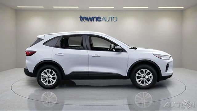 2025 Ford Escape - Image 6 of 21