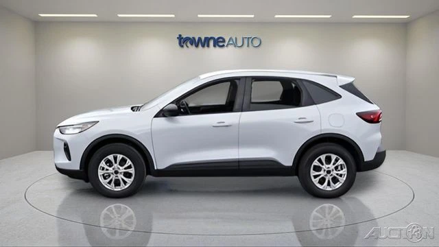 2025 Ford Escape - Image 2 of 21
