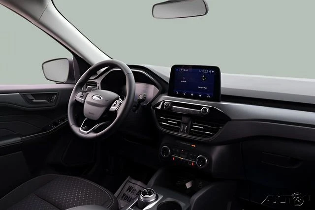 2025 Ford Escape - Image 20 of 21