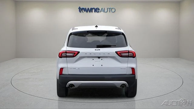 2025 Ford Escape - Image 4 of 21