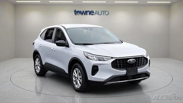 2025 Ford Escape - Image 7 of 21