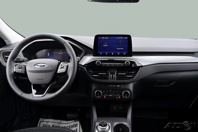 2025 Ford Escape - Image 11 of 21