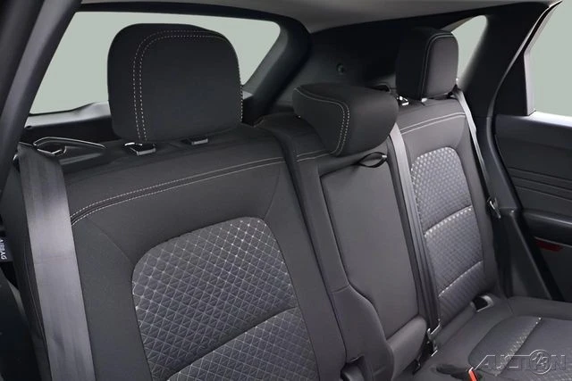 2025 Ford Escape - Image 19 of 21