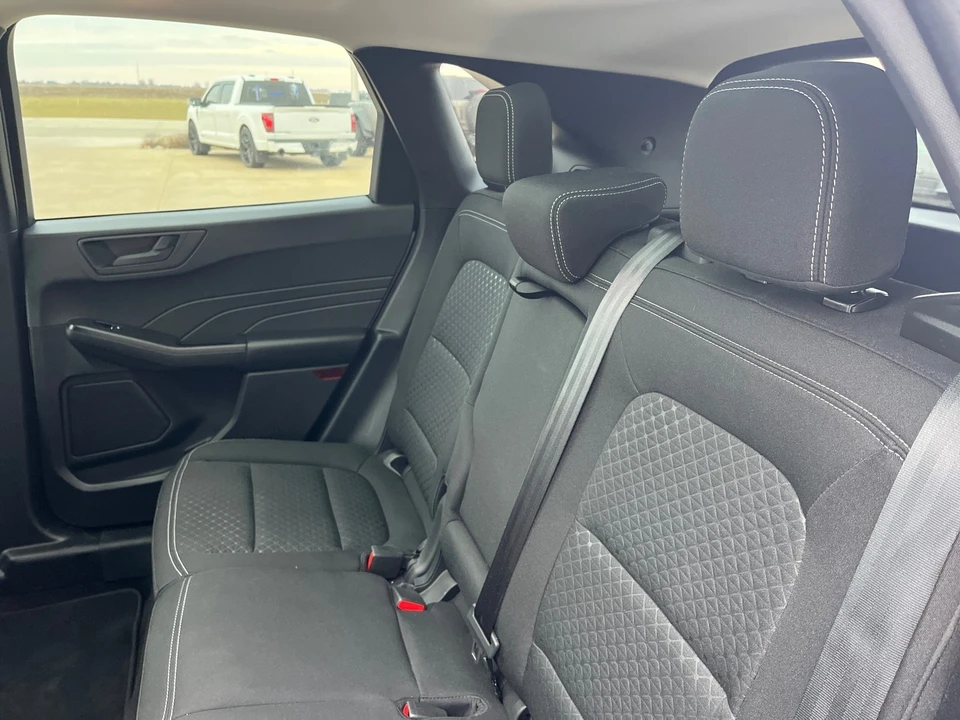 2025 Ford Escape - Image 21 of 21