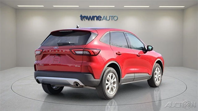 2025 Ford Escape - Image 6 of 21