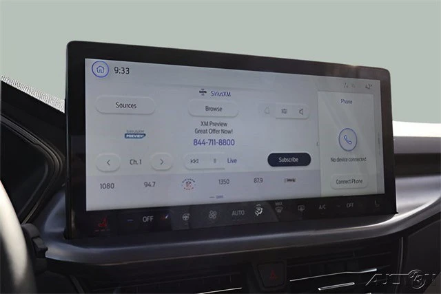 2025 Ford Escape - Image 20 of 21